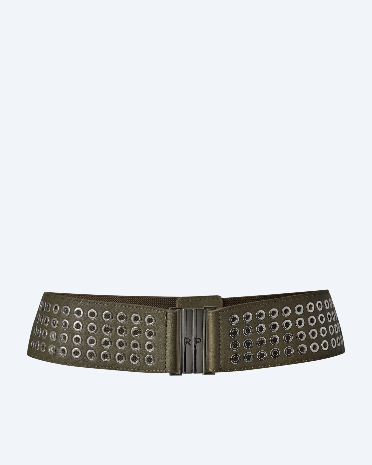 Stretchgürtel Mit Ösen & Gravur 7 Stretchgürtel Mit Ösen & Gravur – Bild 5