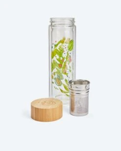 BitterLiebe Teeflasche