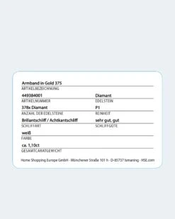 Diamant-Armband 1,10 Ct/1,17 Ct 12 Diamant-Armband 1,10 Ct/1,17 Ct -Modegeschäft 59474169 d8bf7602 858f 11ec 945c 5a72d431453d pics2080