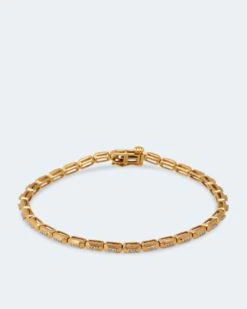 Diamant-Armband 0,20 Ct