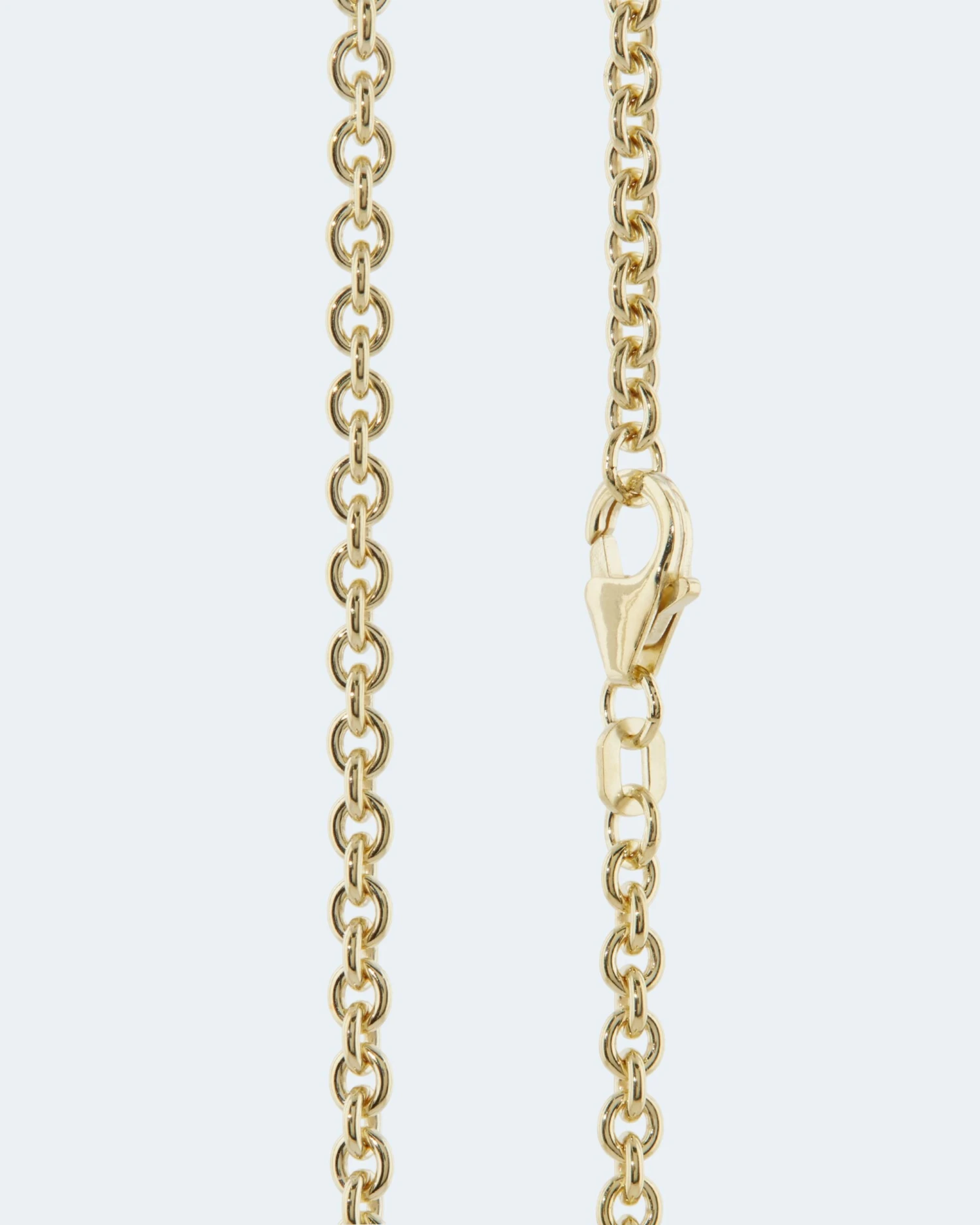 Ankerkette In Massiver Qualität 5 Ankerkette In Massiver Qualität – Bild 3