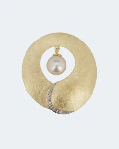 Anhänger MK-Perle 10 Mm -Modegeschäft 59521032 8c4e9908 826b 11ec 8d6c 5a72d431453d pics2080