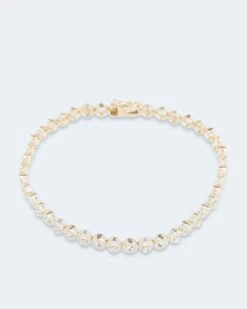 Diamant-Armband 1,10 Ct/1,17 Ct