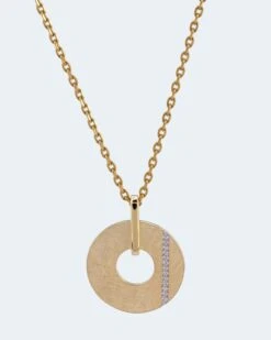 Brillant-Anhänger 0,11 Ct 12 Brillant-Anhänger 0,11 Ct -Modegeschäft 59524412 a79ac41d 841e 11ec 945c 5a72d431453d pics2080