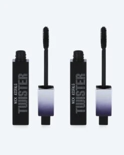 Twister Mascara, Duo