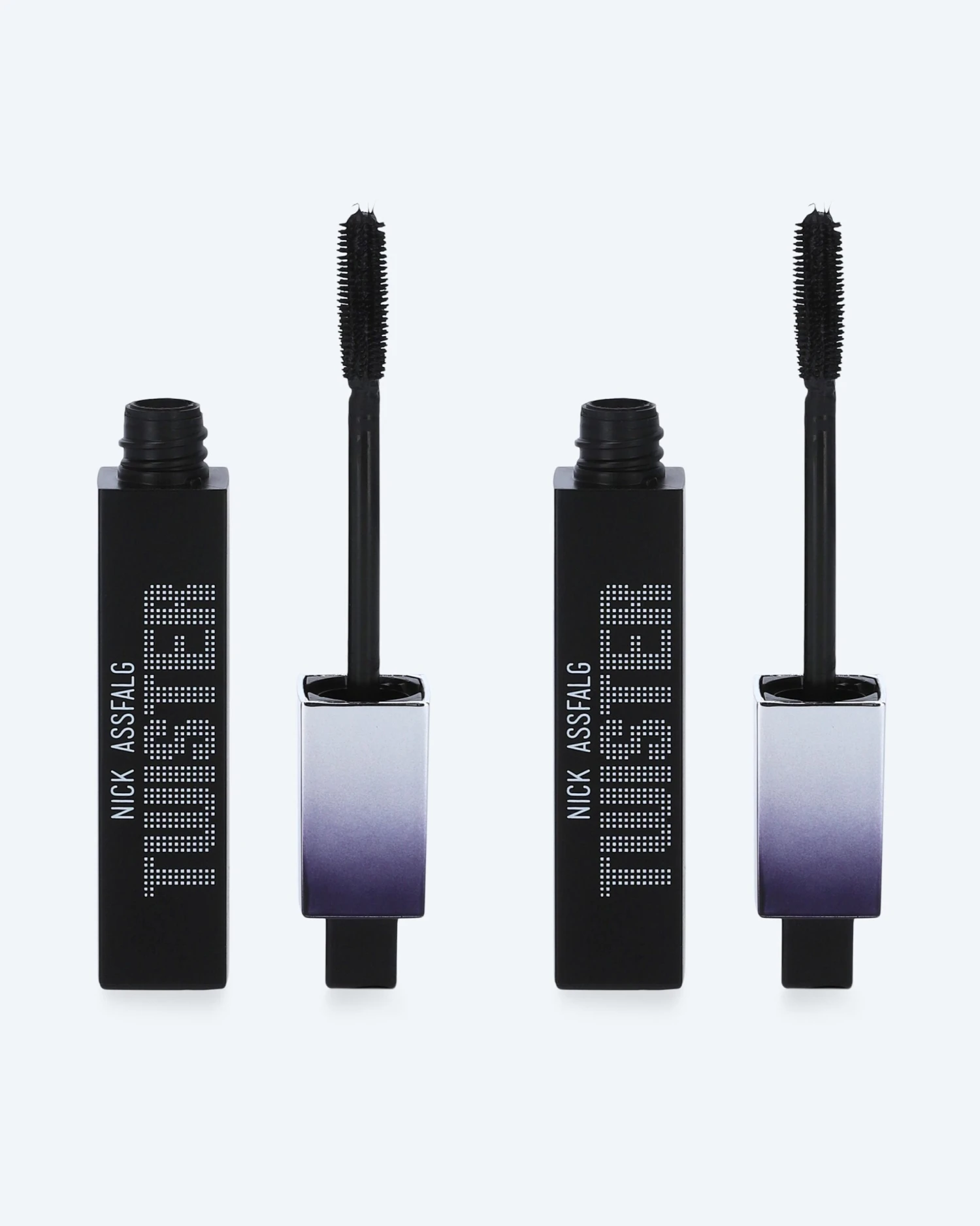Twister Mascara, Duo 3 Twister Mascara, Duo