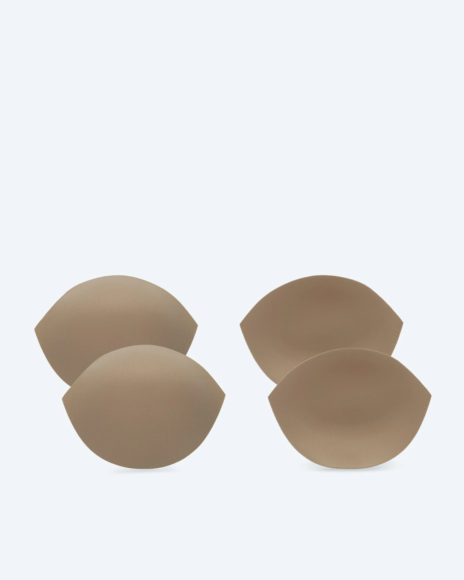 Formpads, Doppelpack 3 Formpads, Doppelpack