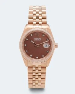 Damenuhr Aus Edelstahl -Modegeschäft 59541650 f745c2eb 947b 11ec 945c 5a72d431453d pics2080