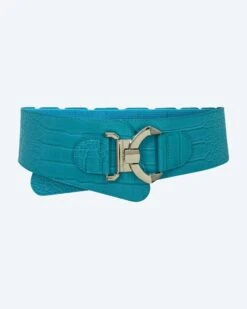 Stretchgürtel Im Animallook -Modegeschäft 59541782 6d12730f 9490 11ec 945c 5a72d431453d pics2080