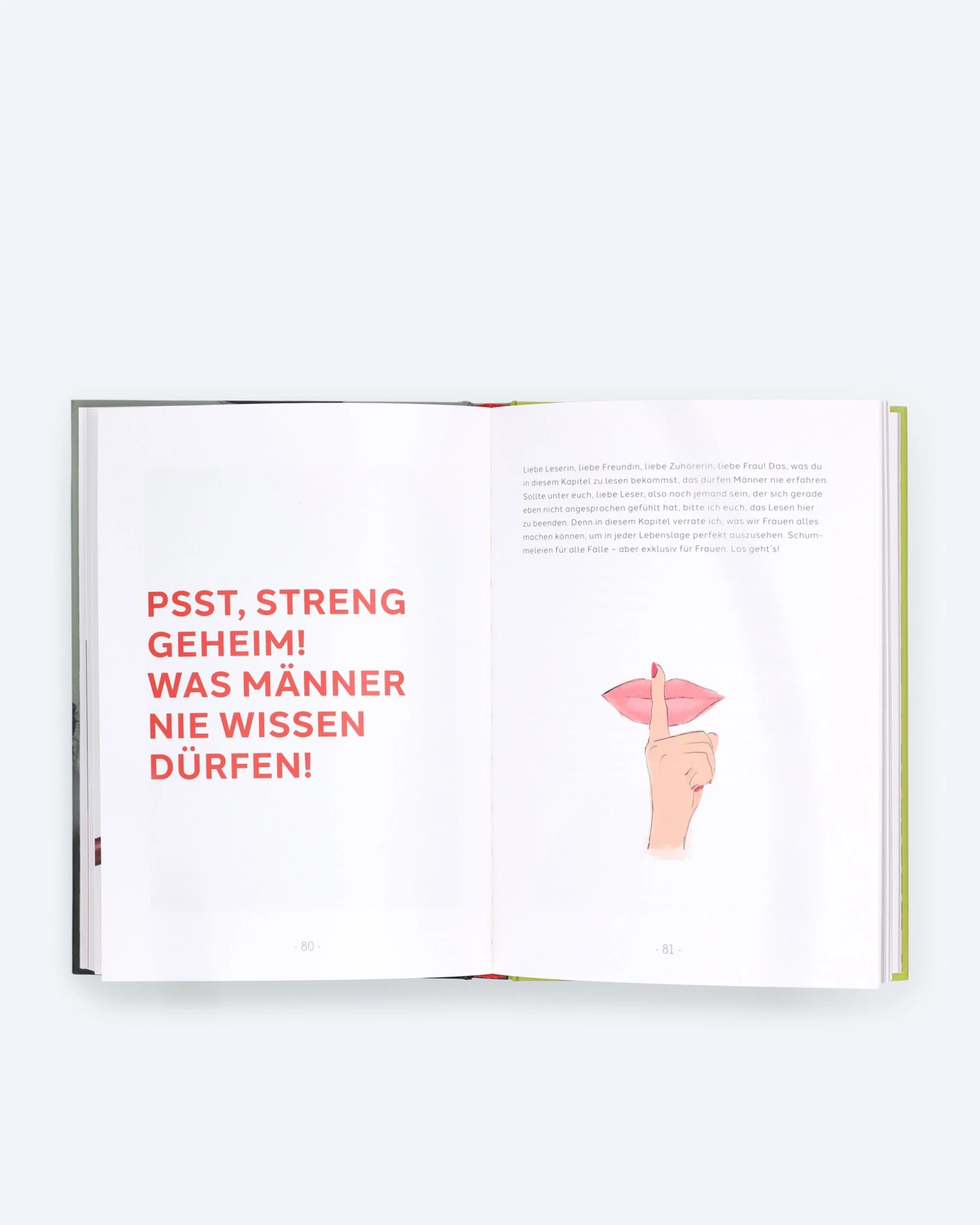 Martina Reuter "Meine Styling-Geheimnisse" 4 Martina Reuter "Meine Styling-Geheimnisse" – Bild 2