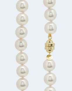 Collier MK-Perle 8 Mm -Modegeschäft 59545875 173c0d0a 9a13 11ec bd97 5a72d431453d pics2080