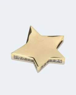 Wendeanhänger Mit Zirkonia -Modegeschäft 59551856 c7cb2773 a460 11ec 8ca2 5a72d431453d pics2080