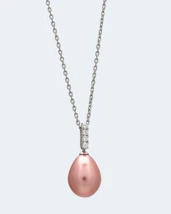 Anhänger MK-Perle 16 X 20mm 38 Anhänger MK-Perle 16 X 20mm -Modegeschäft 59551879 ee490537 a460 11ec 8ca2 5a72d431453d pics2080