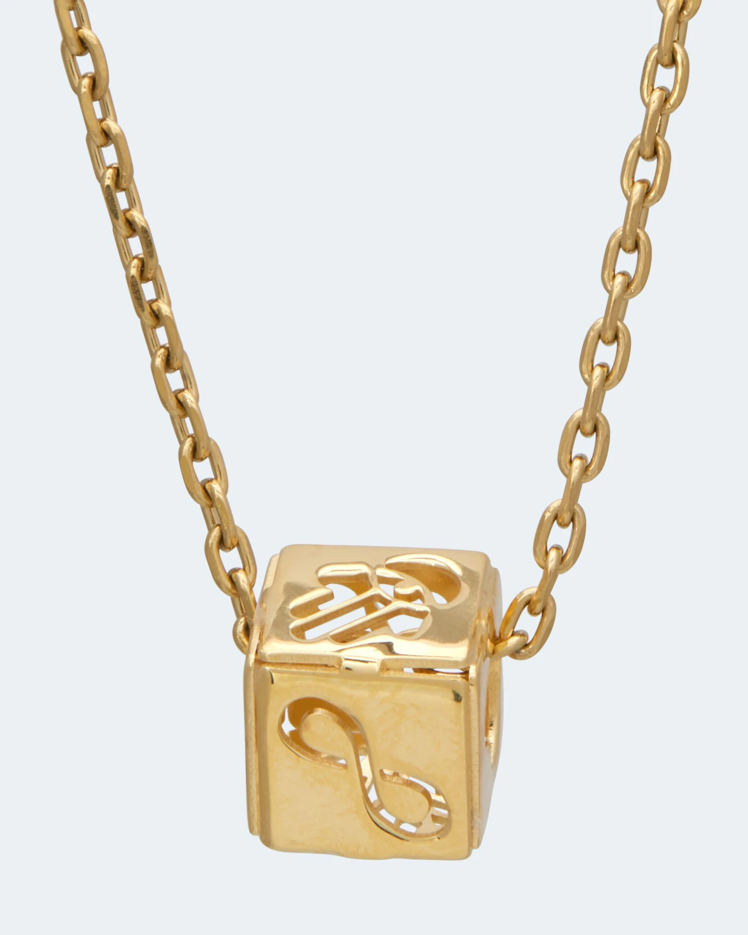 Anhänger Wishcube 6 Anhänger Wishcube – Bild 4