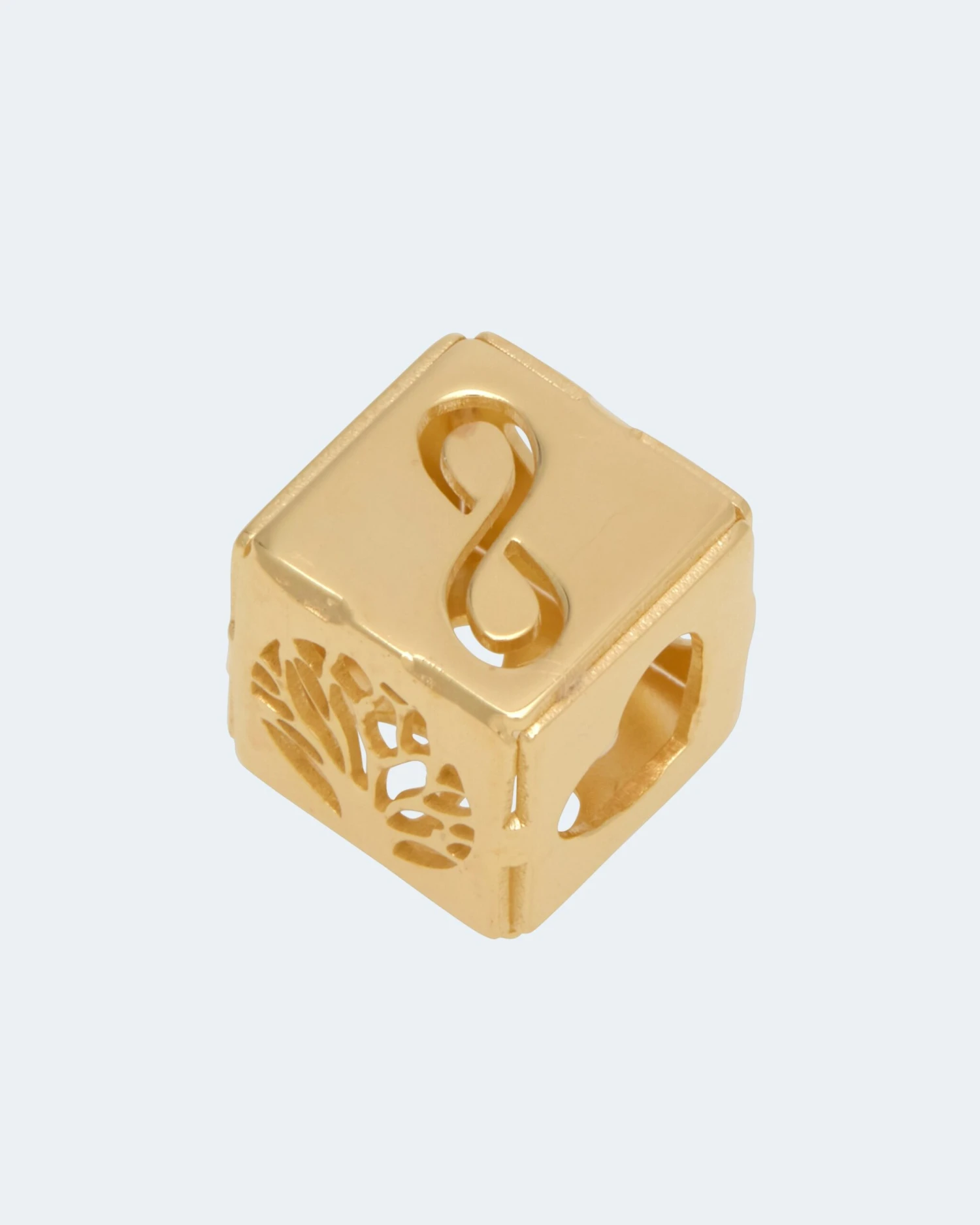 Anhänger Wishcube 4 Anhänger Wishcube – Bild 2