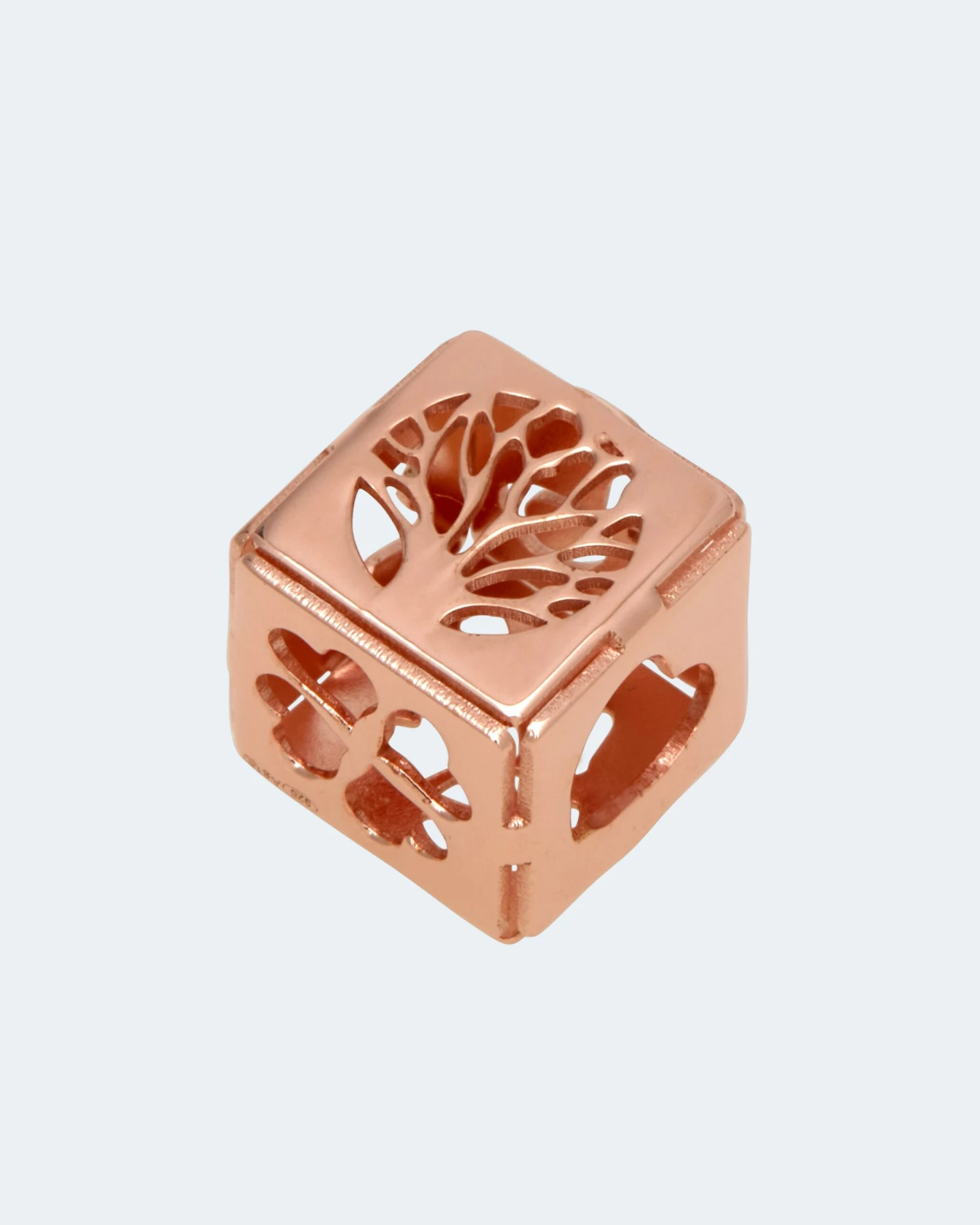 Anhänger Wishcube 8 Anhänger Wishcube – Bild 6