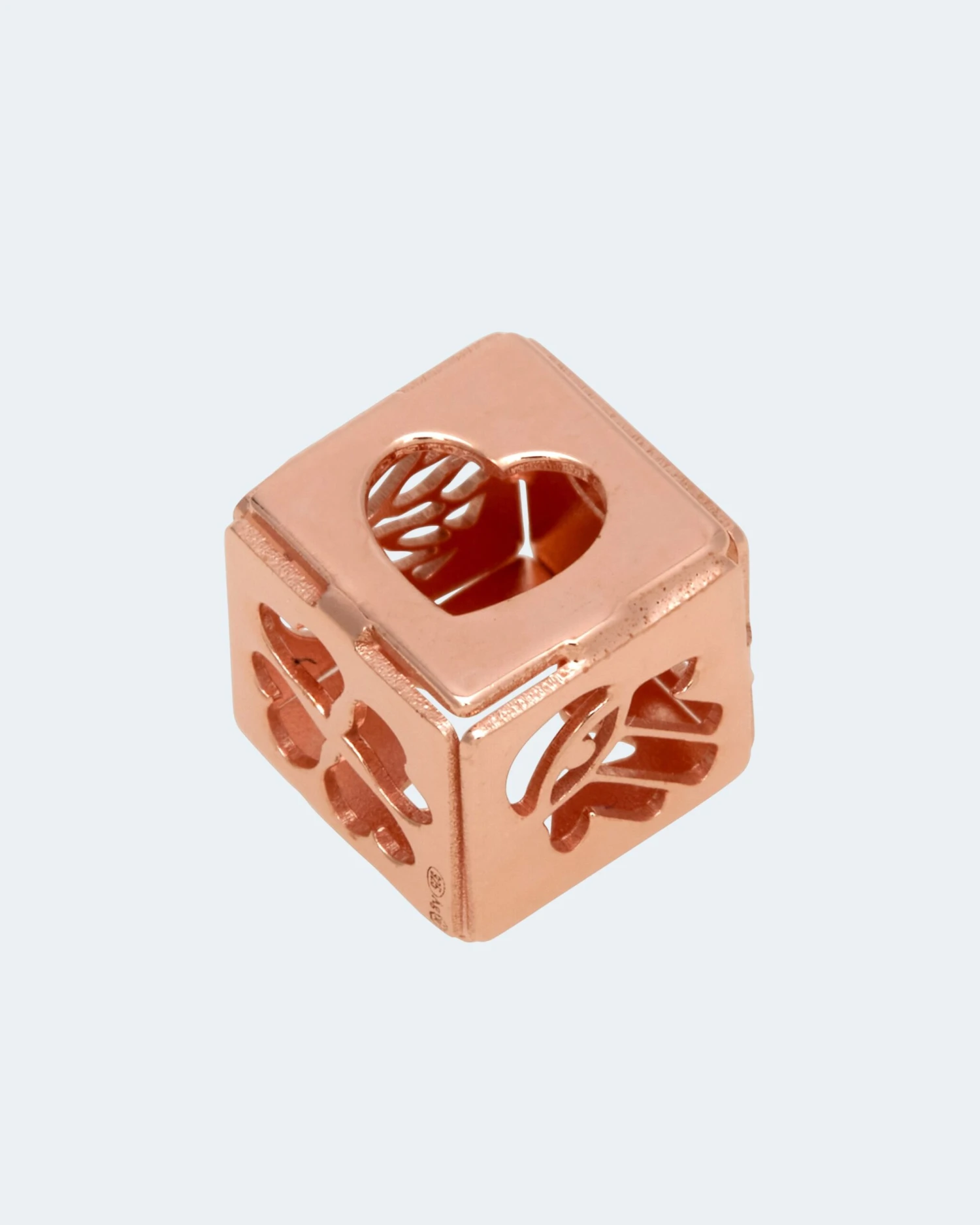 Anhänger Wishcube 7 Anhänger Wishcube – Bild 5