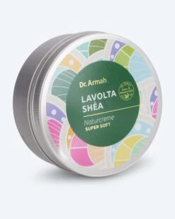 Naturcreme Super Soft Happy Edition