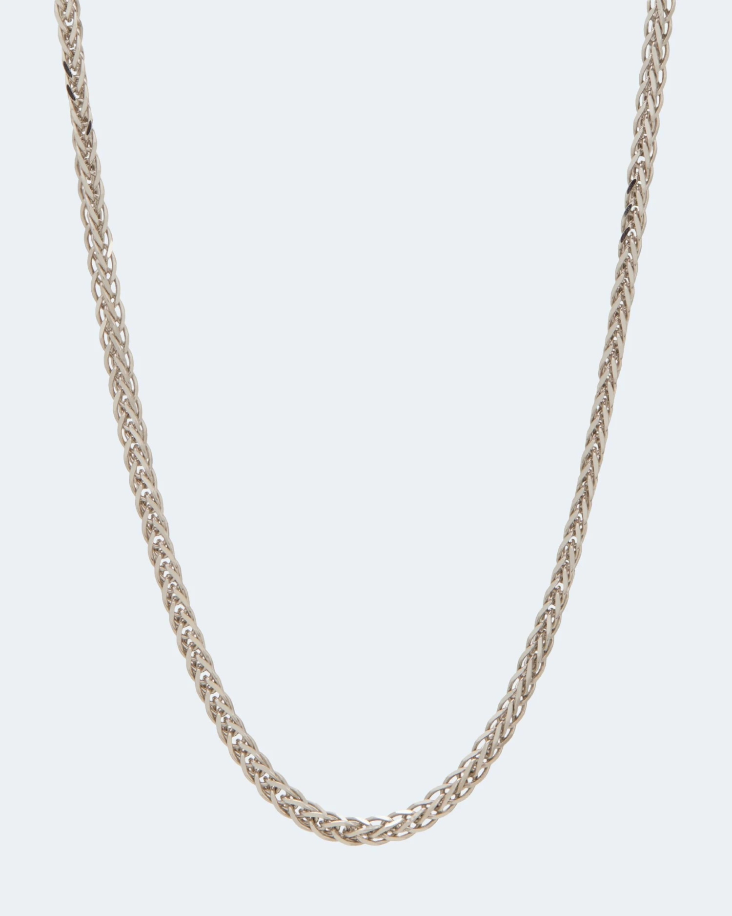 Fuchsschwanz-Kette 3 Fuchsschwanz-Kette