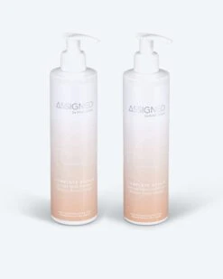 Shampoo & Conditioner