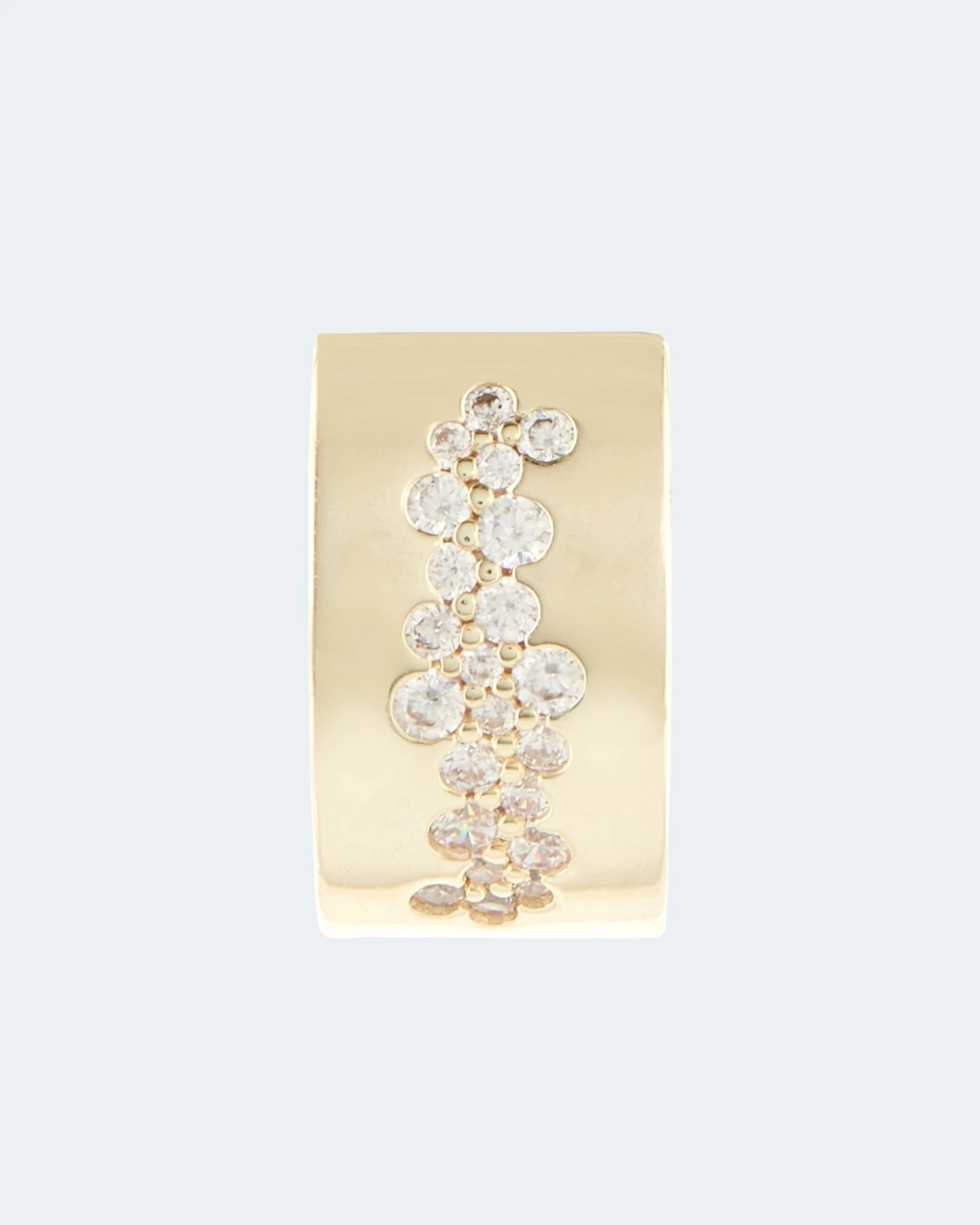 Anhänger Mit Zirkonia 11 Anhänger Mit Zirkonia – Bild 9