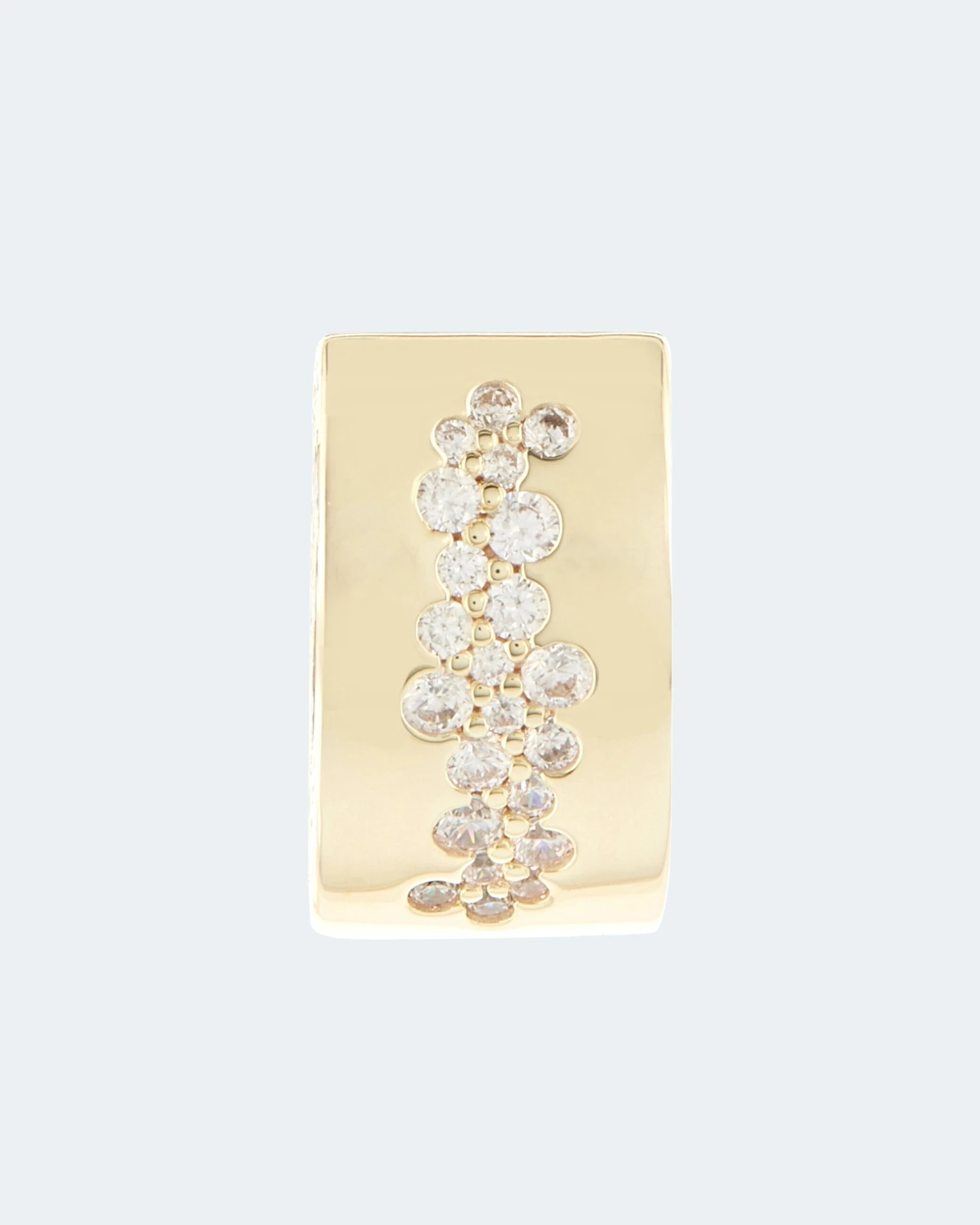 Anhänger Mit Zirkonia 7 Anhänger Mit Zirkonia – Bild 5