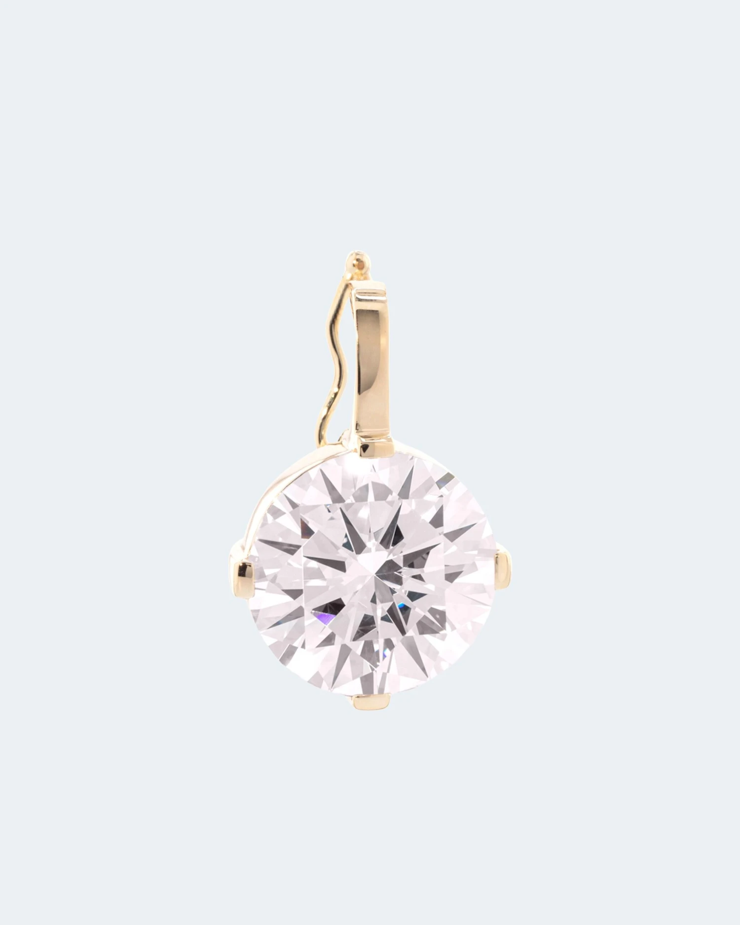 Varioclip Mit Zirkonia 4 Varioclip Mit Zirkonia – Bild 2