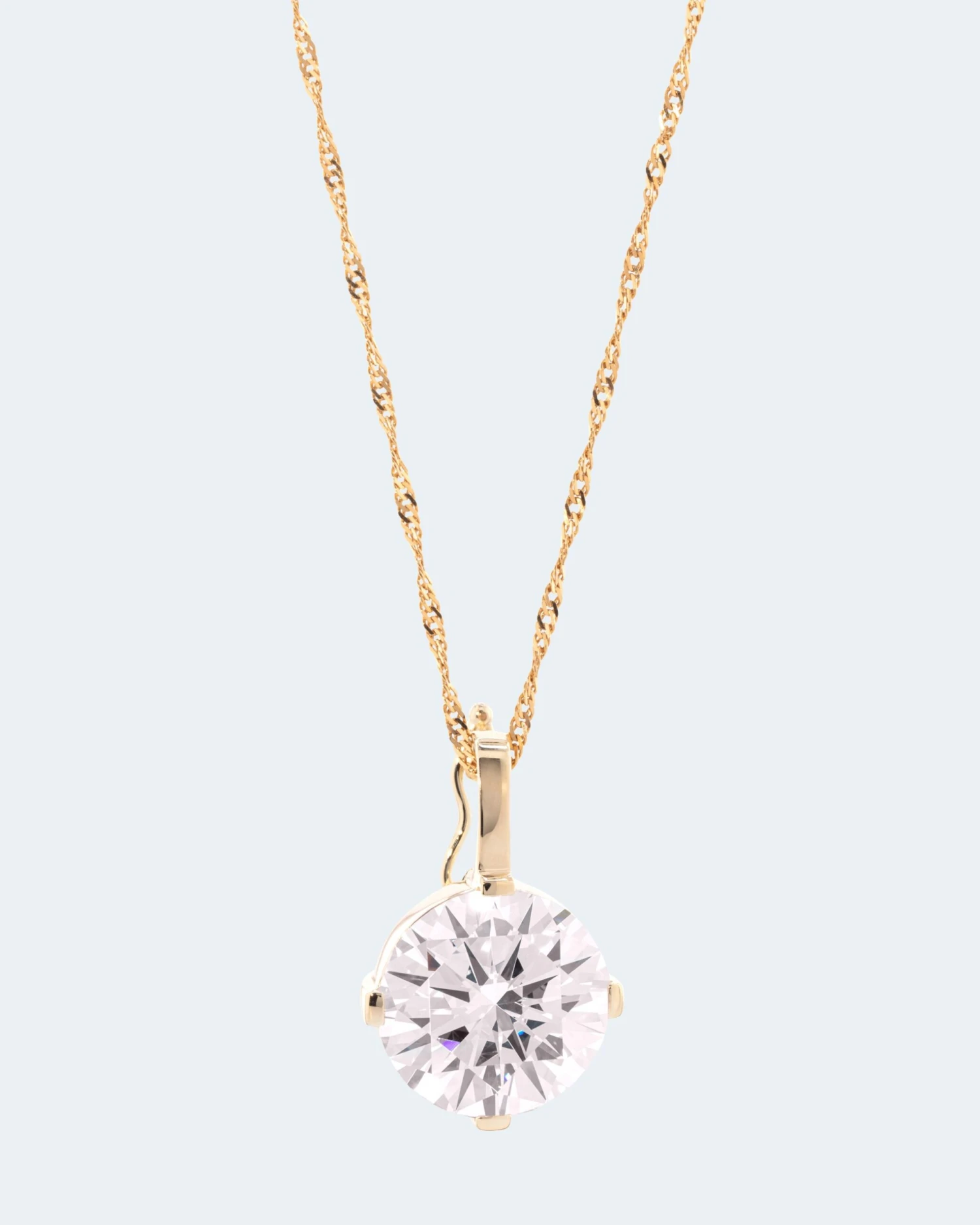 Varioclip Mit Zirkonia 6 Varioclip Mit Zirkonia – Bild 4