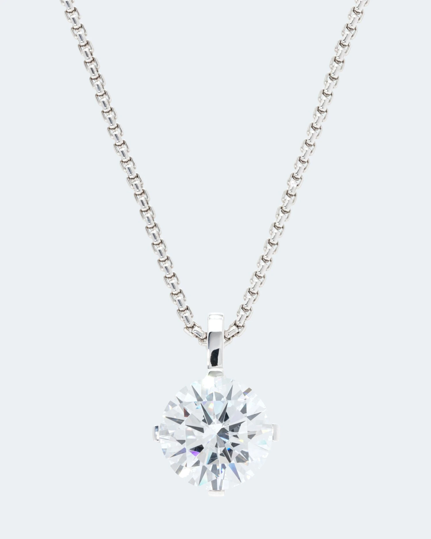 Varioclip Mit Zirkonia 8 Varioclip Mit Zirkonia – Bild 6