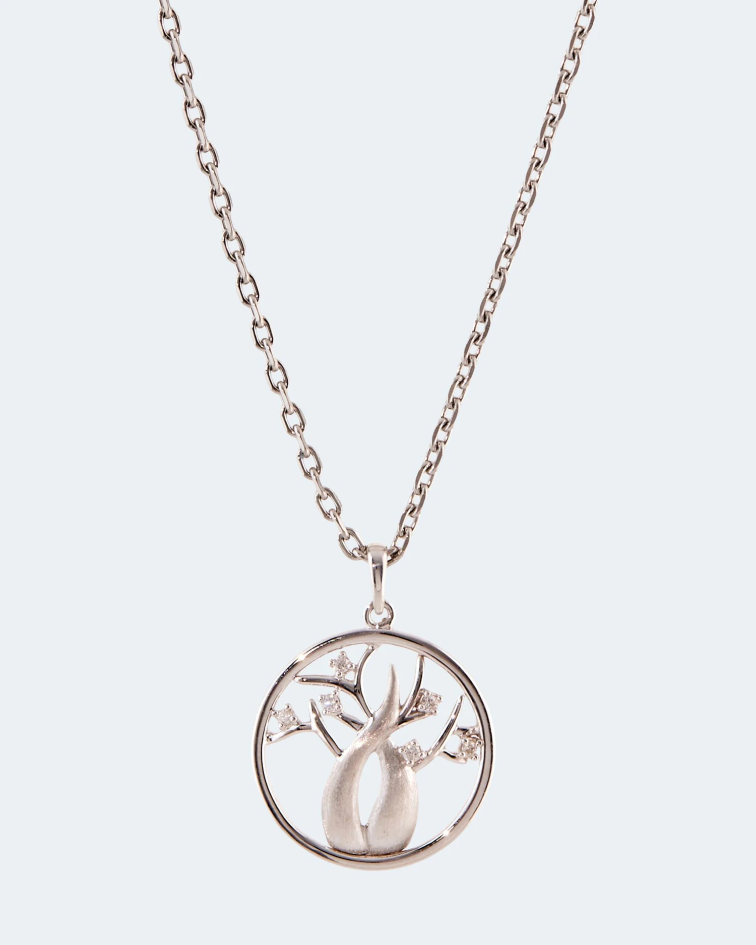 Brillantanhänger 0,07 Ct 7 Brillantanhänger 0,07 Ct – Bild 5