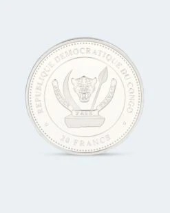 Silberunze Predator Phorusrhacidae -Modegeschäft 59575077 3be11818 c620 11ec a9cd 5a72d431453d pics2080