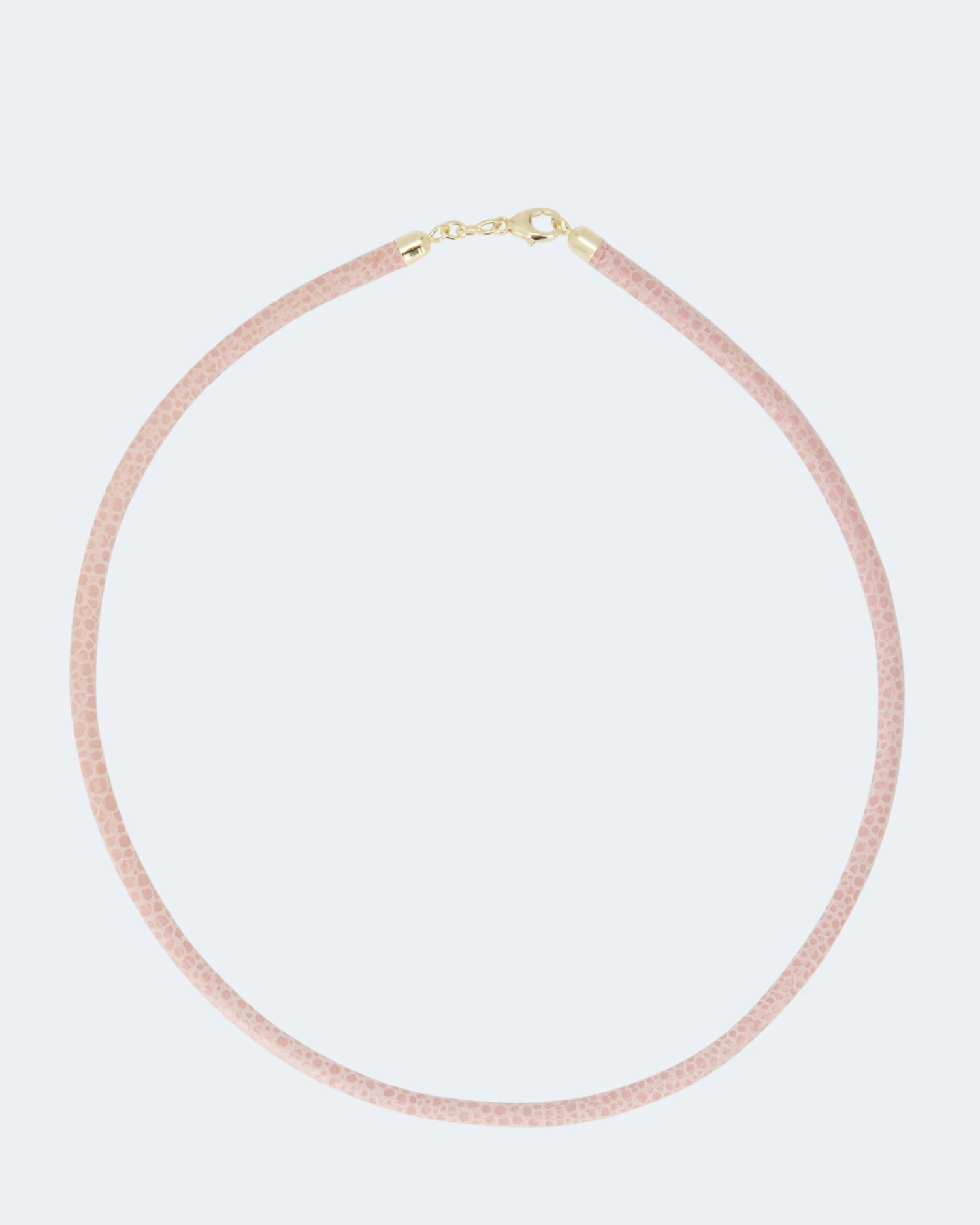 Lederband In Rochen-Optik 12 Lederband In Rochen-Optik – Bild 10