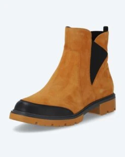 Caprice Chelsea-Boot Mit Vorderkappe