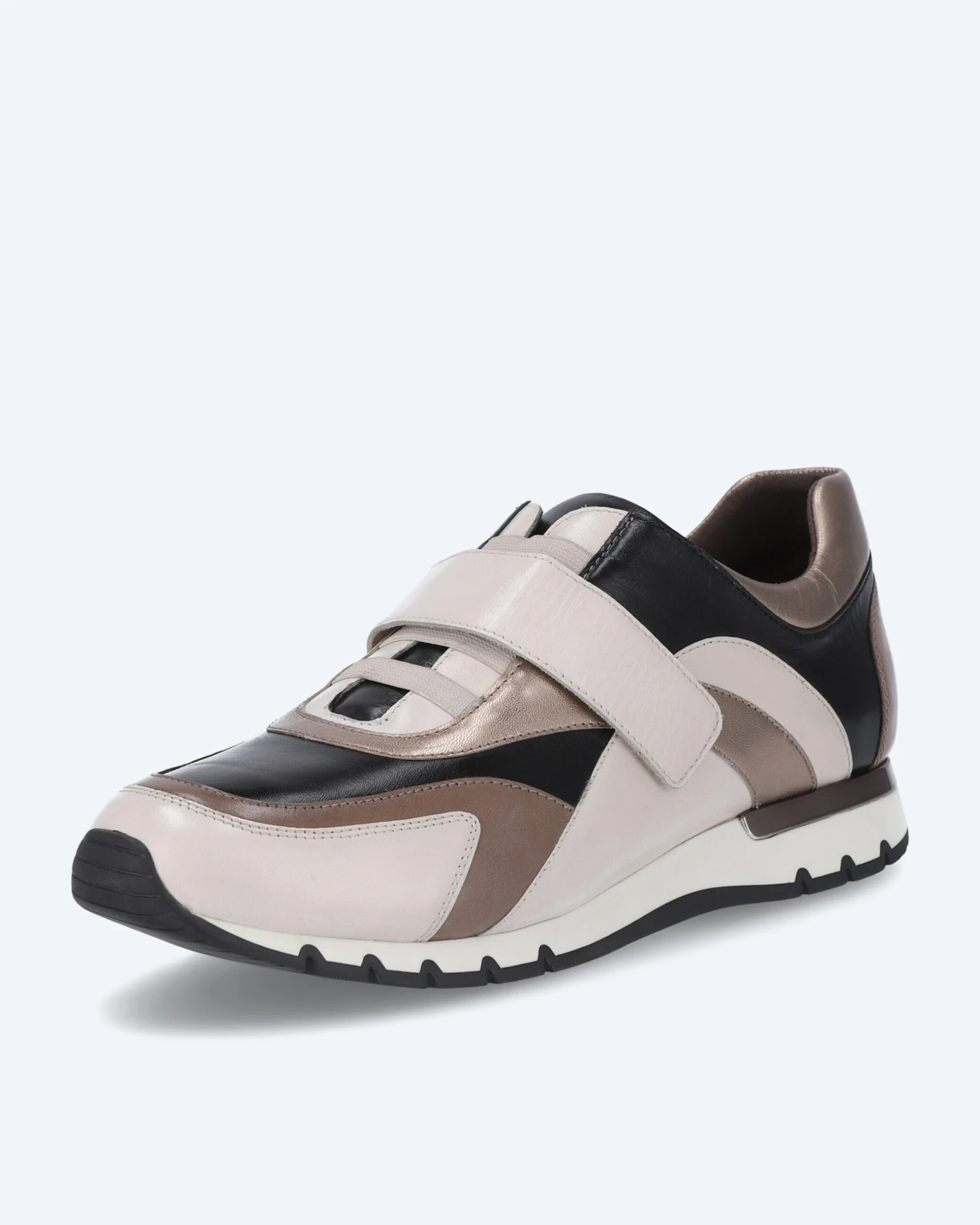 Caprice Sneaker Mit Klettverschluss 4 Caprice Sneaker Mit Klettverschluss – Bild 2