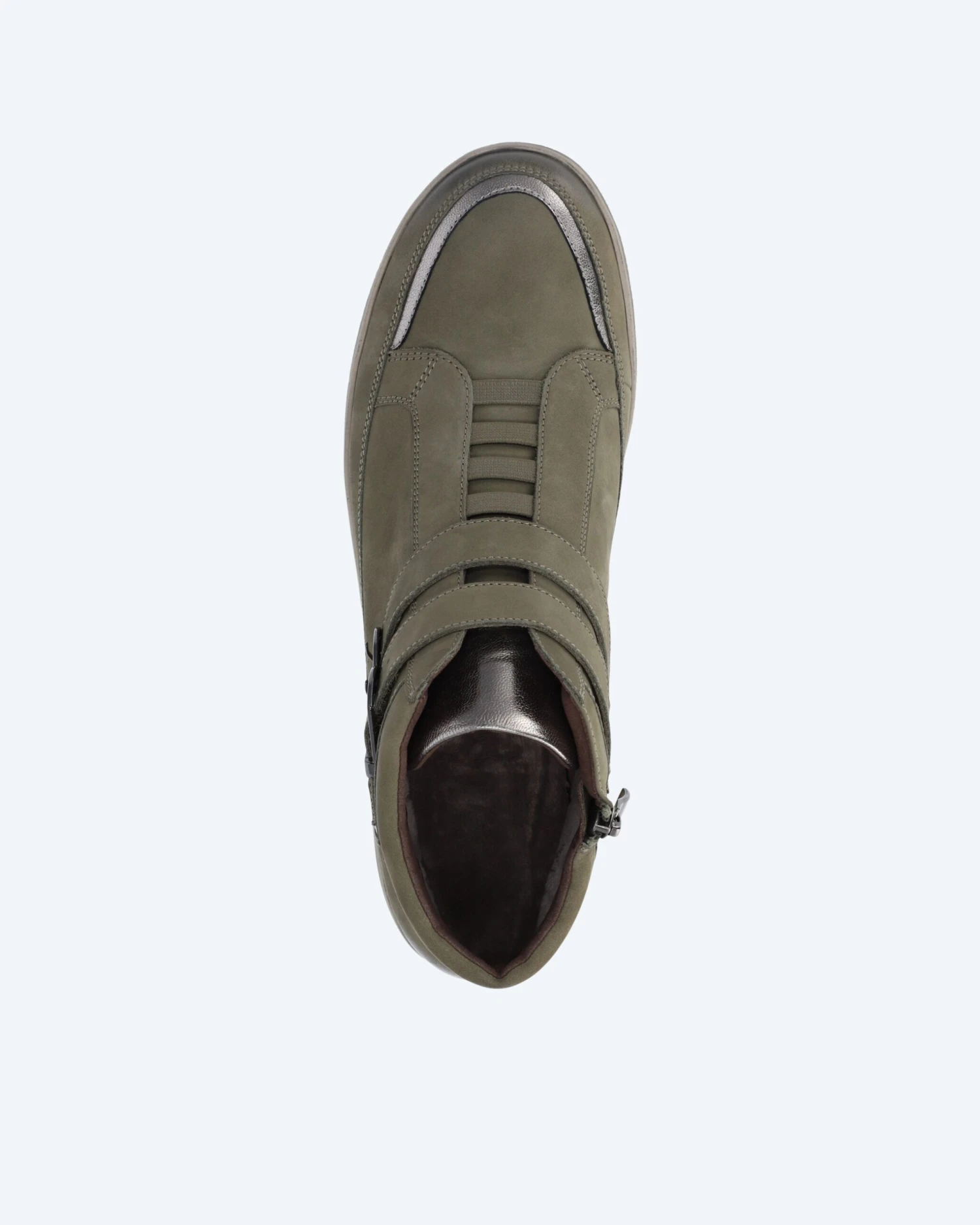 Caprice Sneaker Mit Elastikeinsätzen 7 Caprice Sneaker Mit Elastikeinsätzen – Bild 5