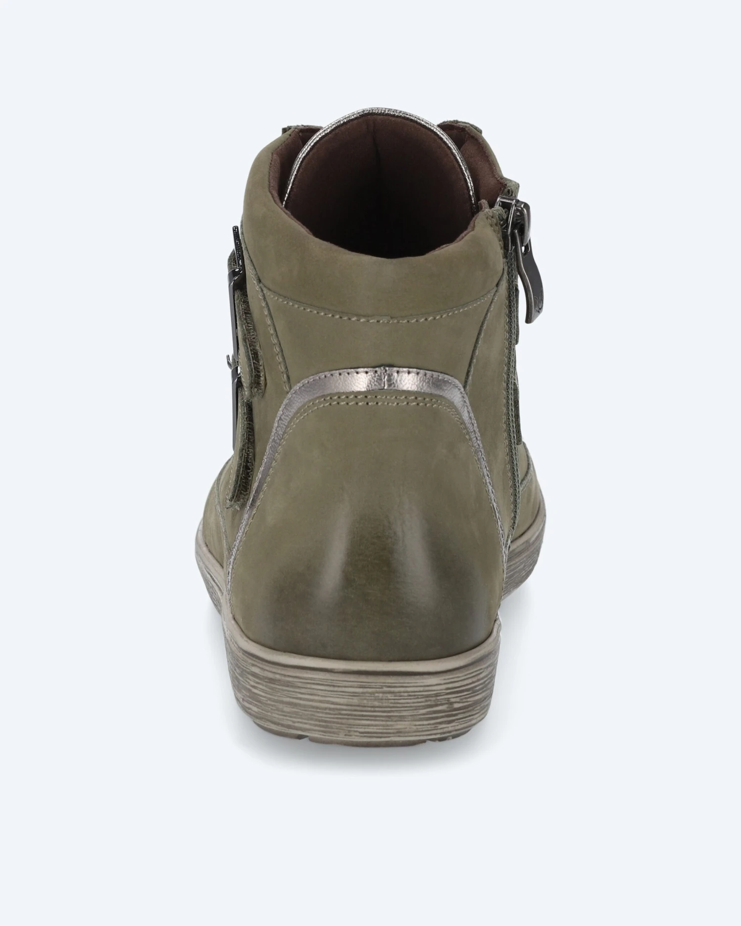 Caprice Sneaker Mit Elastikeinsätzen 5 Caprice Sneaker Mit Elastikeinsätzen – Bild 3