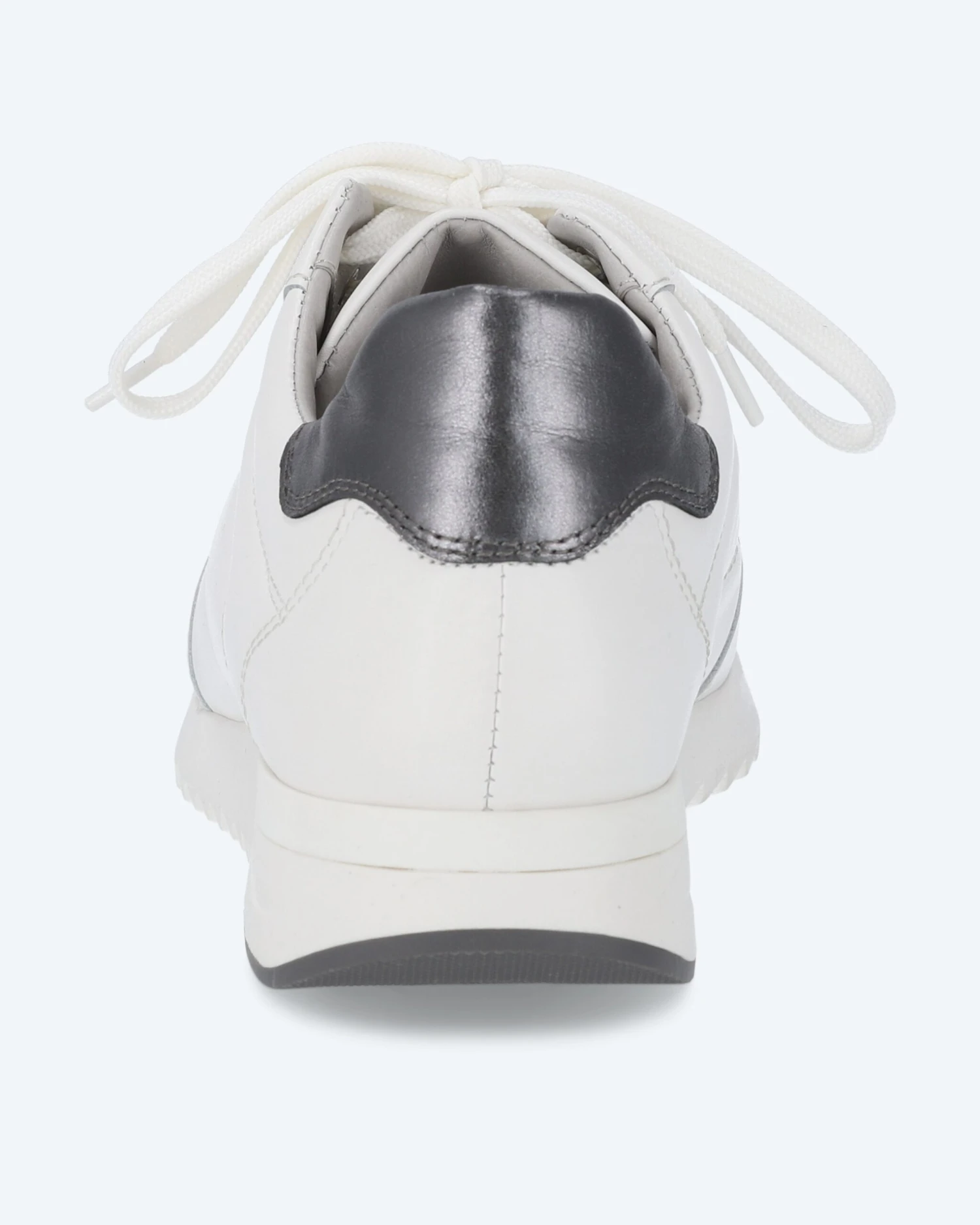 Sneaker Aus Leder Mit Ziernähten 13 Sneaker Aus Leder Mit Ziernähten – Bild 11