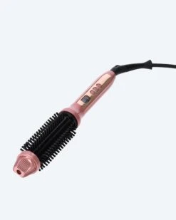 Locken-Styler Champagner