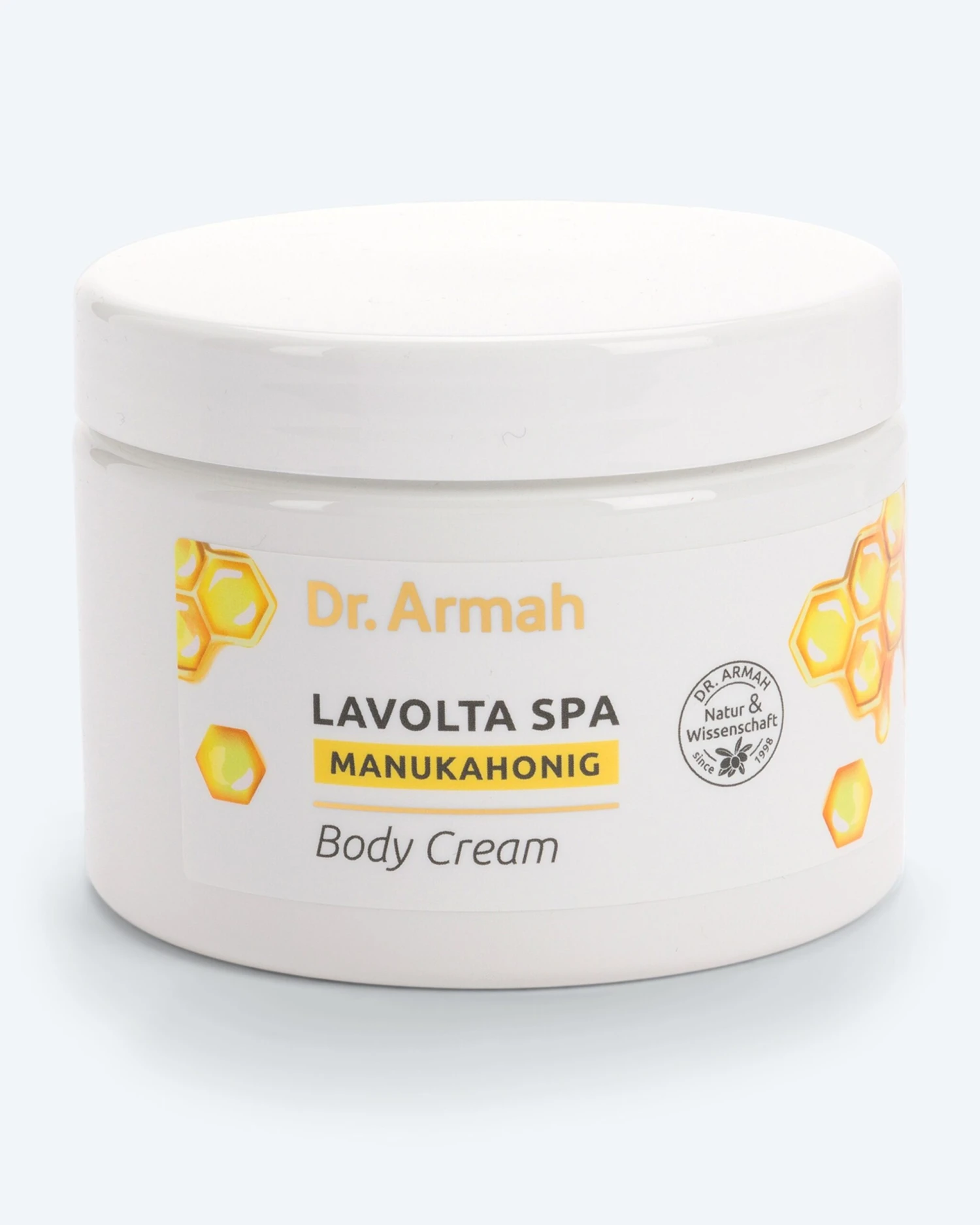 Bodycream Manuka Honig 3 Bodycream Manuka Honig