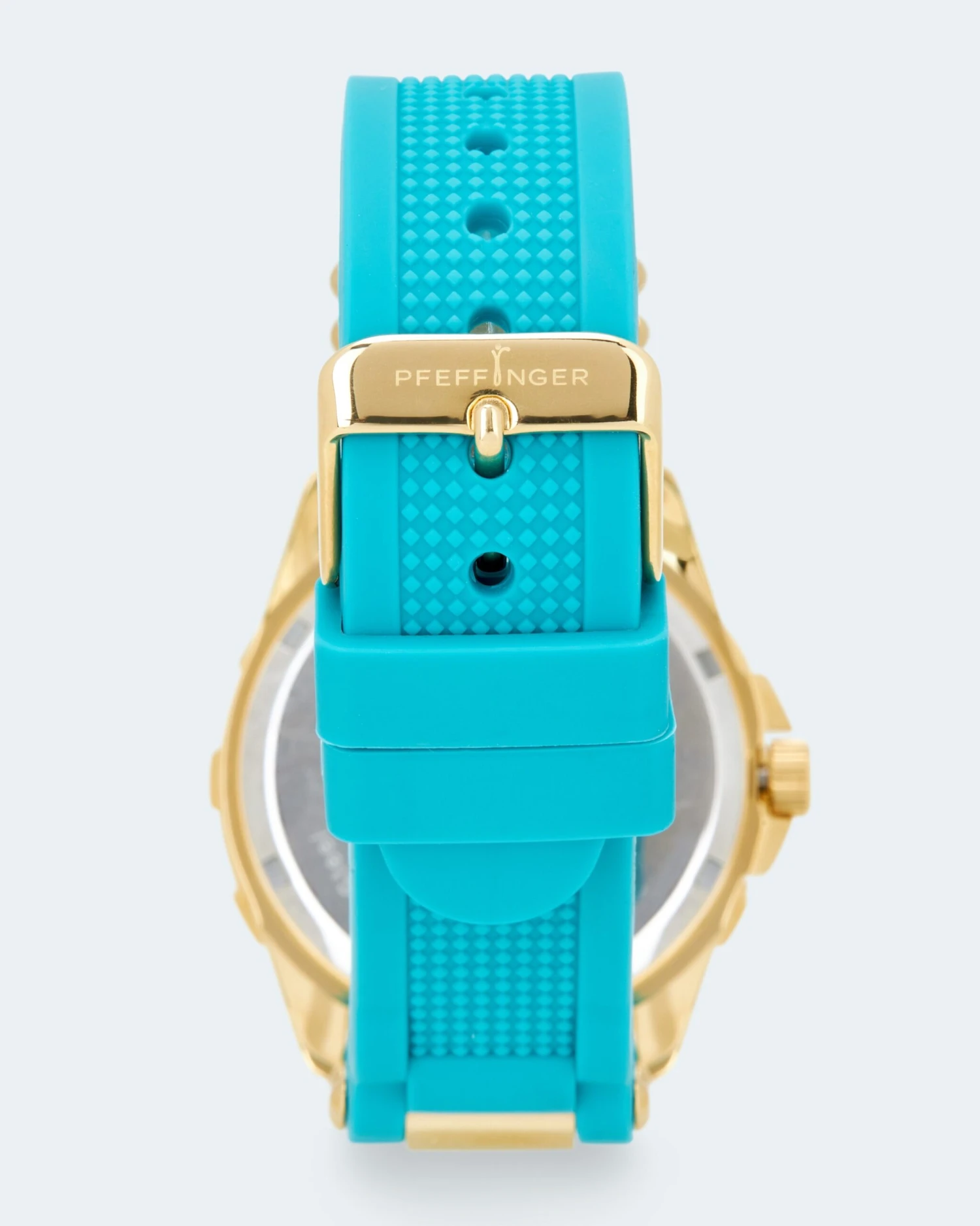 Multifunktionsuhr Mit Silikonband 10 Multifunktionsuhr Mit Silikonband – Bild 8