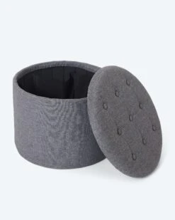 Aufbewahrungshocker, Rund 14 Aufbewahrungshocker, Rund -Modegeschäft 59590331 a605e043 d5c1 11ec 8f3c 5a72d431453d pics2080