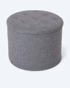 Aufbewahrungshocker, Rund 13 Aufbewahrungshocker, Rund -Modegeschäft 59590340 ae914e88 d74f 11ec 8f3c 5a72d431453d pics2080