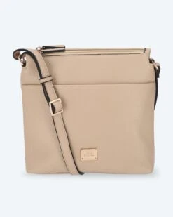 L.Credi Umhängetasche Mit Vordertasche -Modegeschäft 59590635 3170591d d76e 11ec 8f3c 5a72d431453d pics2080