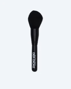 DER DICKE Powder Brush