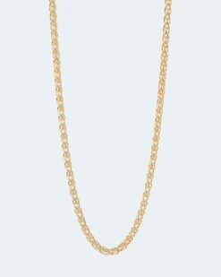 Zopfkette Aus Silber -Modegeschäft 59593774 244a0996 14d6 4614 a98a 1d0585ee815b pics2080