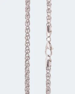 Zopfkette Aus Silber -Modegeschäft 59593783 698215e7 dc28 11ec 8f3c 5a72d431453d pics2080