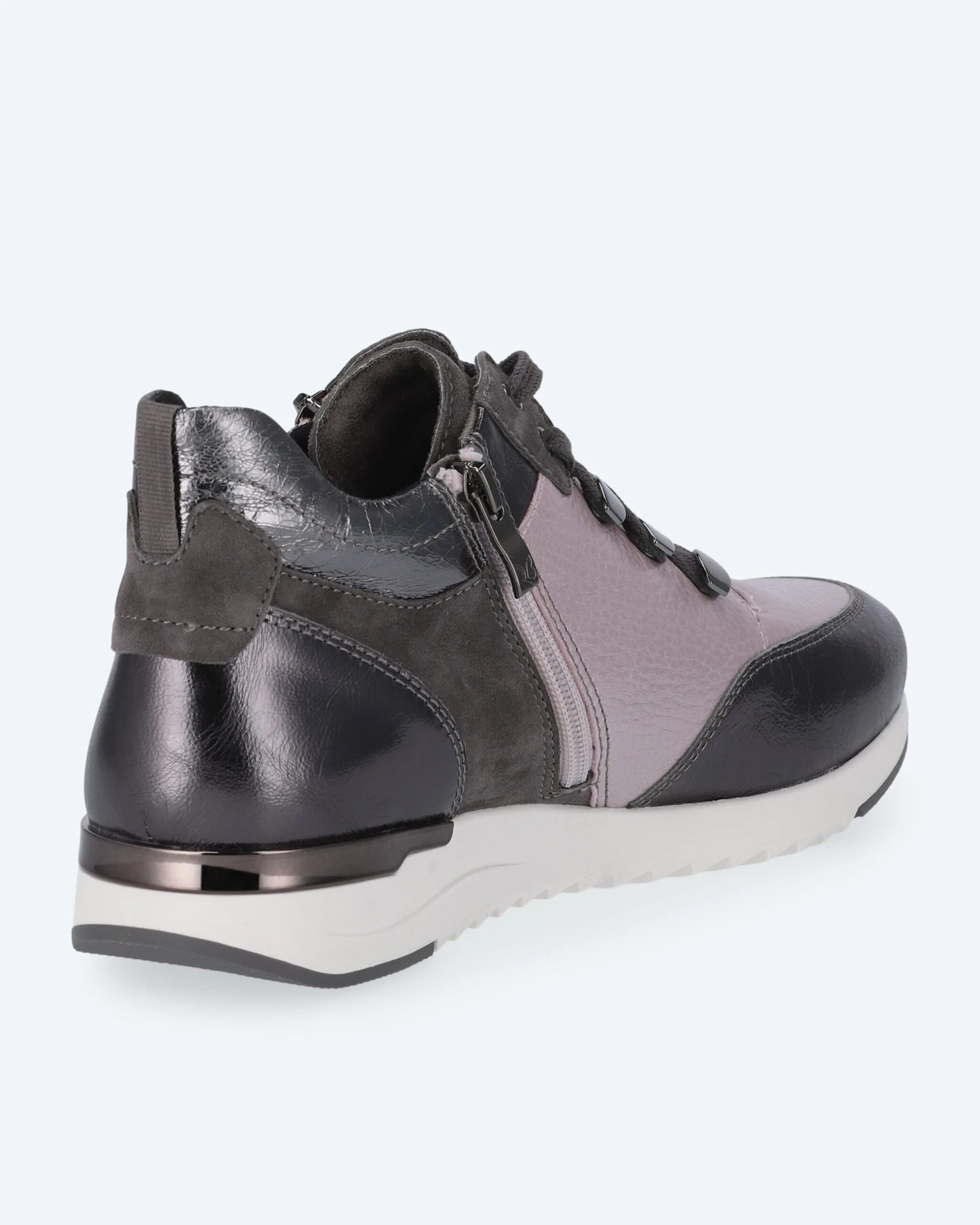 Caprice Sneaker Aus Hirschleder-Mix 14 Caprice Sneaker Aus Hirschleder-Mix – Bild 12