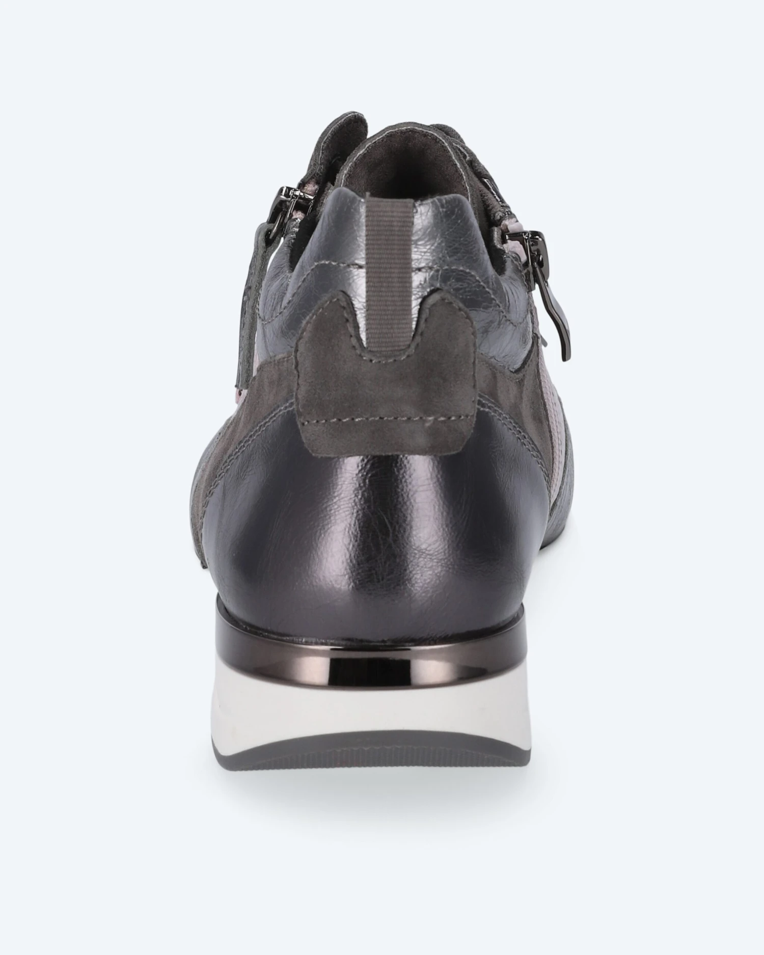 Caprice Sneaker Aus Hirschleder-Mix 13 Caprice Sneaker Aus Hirschleder-Mix – Bild 11