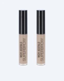 Superbrow Augenbrauengel, 2tlg.