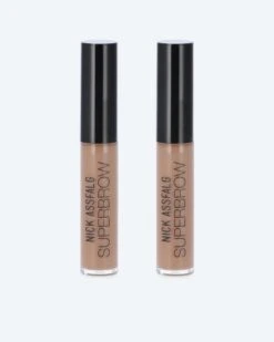 Superbrow Augenbrauengel, 2tlg. -Modegeschäft 59597032 82a879fe e300 11ec 8f3c 5a72d431453d pics2080
